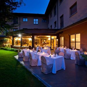 Brianteo Hotel Residence And Restaurant